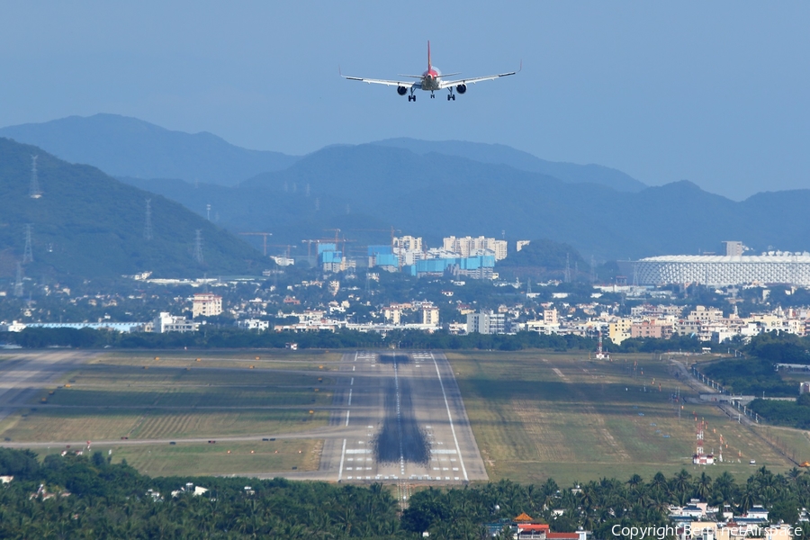 Aviation photo 492764