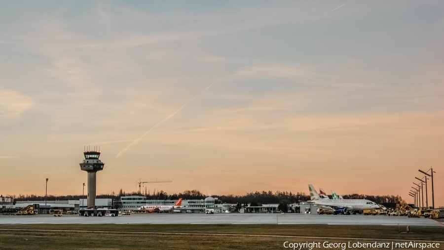 Aviation photo 98100