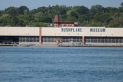 Sault Ste. Marie - Seaplane Base, Canada