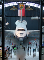 Smithsonian Air and Space Museum (Udvar Hazy) - Dulles, United States