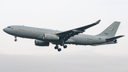 Royal Netherlands Air Force Airbus A330-243MRTT (T-054) at  Bremen, Germany