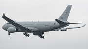 Royal Netherlands Air Force Airbus A330-243MRTT (T-054) at  Bremen, Germany