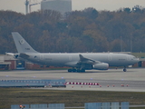 Royal Netherlands Air Force Airbus A330-243MRTT (T-054) at  Cologne/Bonn, Germany