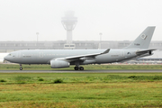 Royal Netherlands Air Force Airbus A330-243MRTT (T-054) at  Cologne/Bonn, Germany