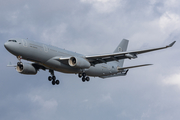 Royal Netherlands Air Force Airbus A330-243MRTT (T-054) at  Hamburg - Fuhlsbuettel (Helmut Schmidt), Germany