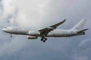 Royal Netherlands Air Force Airbus A330-243MRTT (T-054) at  Hamburg - Fuhlsbuettel (Helmut Schmidt), Germany