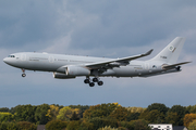 Royal Netherlands Air Force Airbus A330-243MRTT (T-054) at  Hamburg - Fuhlsbuettel (Helmut Schmidt), Germany