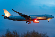 Royal Netherlands Air Force Airbus A330-243MRTT (T-054) at  Hamburg - Fuhlsbuettel (Helmut Schmidt), Germany