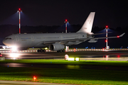 Royal Netherlands Air Force Airbus A330-243MRTT (T-054) at  Hamburg - Fuhlsbuettel (Helmut Schmidt), Germany