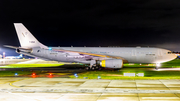 Royal Netherlands Air Force Airbus A330-243MRTT (T-054) at  Hamburg - Fuhlsbuettel (Helmut Schmidt), Germany