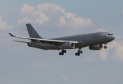 Royal Netherlands Air Force Airbus A330-243MRTT (T-054) at  Leipzig/Halle - Schkeuditz, Germany