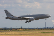 Royal Netherlands Air Force Airbus A330-243MRTT (T-054) at  Leipzig/Halle - Schkeuditz, Germany