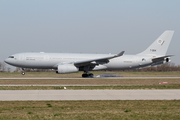 Royal Netherlands Air Force Airbus A330-243MRTT (T-054) at  Leipzig/Halle - Schkeuditz, Germany