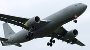 Royal Netherlands Air Force Airbus A330-243MRTT (T-054) at  Caslav AB, Czech Republic