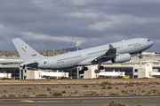 Royal Netherlands Air Force Airbus A330-243MRTT (T-054) at  Gran Canaria, Spain