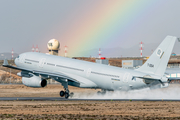 Royal Netherlands Air Force Airbus A330-243MRTT (T-054) at  Tenerife Sur - Reina Sofia, Spain