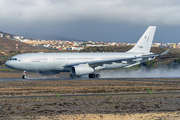 Royal Netherlands Air Force Airbus A330-243MRTT (T-054) at  Tenerife Sur - Reina Sofia, Spain