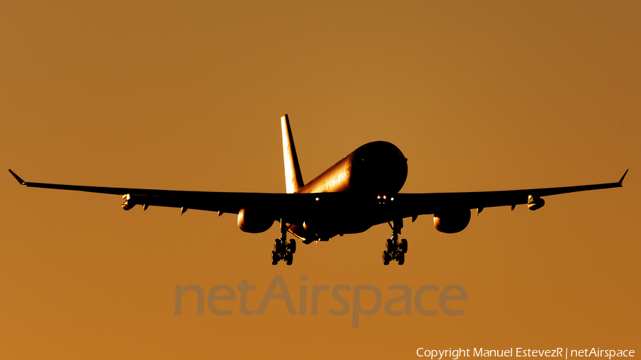 Royal Netherlands Air Force Airbus A330-243MRTT (T-054) | Photo 416096