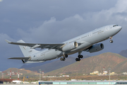 Royal Netherlands Air Force Airbus A330-243MRTT (T-054) at  Tenerife Sur - Reina Sofia, Spain