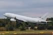 Royal Netherlands Air Force Airbus A330-243MRTT (T-054) at  Berlin - Tegel, Germany