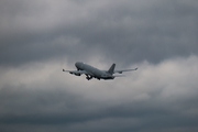 Royal Netherlands Air Force Airbus A330-243MRTT (T-054) at  Berlin - Tegel, Germany