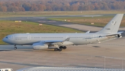 Royal Netherlands Air Force Airbus A330-243MRTT (T-055) at  Cologne/Bonn, Germany