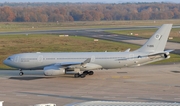 Royal Netherlands Air Force Airbus A330-243MRTT (T-055) at  Cologne/Bonn, Germany