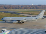 Royal Netherlands Air Force Airbus A330-243MRTT (T-055) at  Cologne/Bonn, Germany