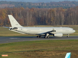 Royal Netherlands Air Force Airbus A330-243MRTT (T-055) at  Cologne/Bonn, Germany