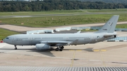 Royal Netherlands Air Force Airbus A330-243MRTT (T-055) at  Cologne/Bonn, Germany