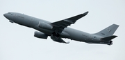 Royal Netherlands Air Force Airbus A330-243MRTT (T-055) at  Cologne/Bonn, Germany