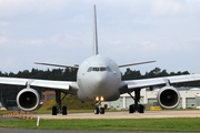 Royal Netherlands Air Force Airbus A330-243MRTT (T-055) at  Wunstorf, Germany