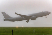 Royal Netherlands Air Force Airbus A330-243MRTT (T-055) at  Hamburg - Fuhlsbuettel (Helmut Schmidt), Germany