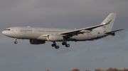 Royal Netherlands Air Force Airbus A330-243MRTT (T-055) at  Hamburg - Fuhlsbuettel (Helmut Schmidt), Germany