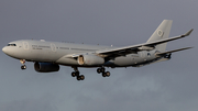 Royal Netherlands Air Force Airbus A330-243MRTT (T-055) at  Hamburg - Fuhlsbuettel (Helmut Schmidt), Germany