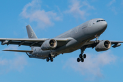 Royal Netherlands Air Force Airbus A330-243MRTT (T-055) at  Hamburg - Fuhlsbuettel (Helmut Schmidt), Germany