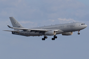 Royal Netherlands Air Force Airbus A330-243MRTT (T-055) at  Hamburg - Fuhlsbuettel (Helmut Schmidt), Germany