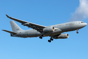 Royal Netherlands Air Force Airbus A330-243MRTT (T-055) at  Hamburg - Fuhlsbuettel (Helmut Schmidt), Germany