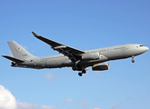 Royal Netherlands Air Force Airbus A330-243MRTT (T-055) at  Hamburg - Fuhlsbuettel (Helmut Schmidt), Germany