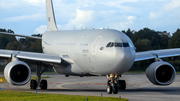 Royal Netherlands Air Force Airbus A330-243MRTT (T-055) at  Hamburg - Fuhlsbuettel (Helmut Schmidt), Germany