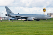 Royal Netherlands Air Force Airbus A330-243MRTT (T-055) at  Hamburg - Fuhlsbuettel (Helmut Schmidt), Germany