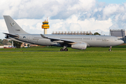 Royal Netherlands Air Force Airbus A330-243MRTT (T-055) at  Hamburg - Fuhlsbuettel (Helmut Schmidt), Germany