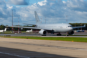 Royal Netherlands Air Force Airbus A330-243MRTT (T-055) at  Hamburg - Fuhlsbuettel (Helmut Schmidt), Germany