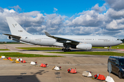 Royal Netherlands Air Force Airbus A330-243MRTT (T-055) at  Hamburg - Fuhlsbuettel (Helmut Schmidt), Germany