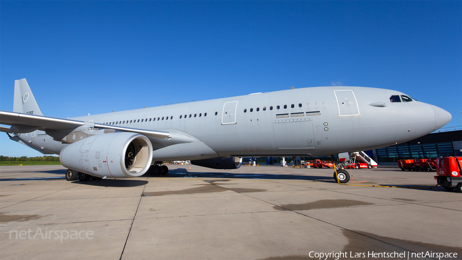 Royal Netherlands Air Force Airbus A330-243MRTT (T-055) | Photo 475762