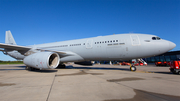 Royal Netherlands Air Force Airbus A330-243MRTT (T-055) at  Hamburg - Fuhlsbuettel (Helmut Schmidt), Germany