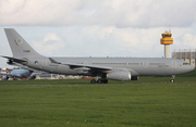 Royal Netherlands Air Force Airbus A330-243MRTT (T-055) at  Hamburg - Fuhlsbuettel (Helmut Schmidt), Germany