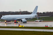 Royal Netherlands Air Force Airbus A330-243MRTT (T-055) at  Hamburg - Fuhlsbuettel (Helmut Schmidt), Germany