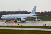 Royal Netherlands Air Force Airbus A330-243MRTT (T-055) at  Hamburg - Fuhlsbuettel (Helmut Schmidt), Germany