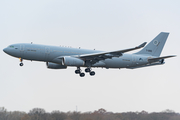 Royal Netherlands Air Force Airbus A330-243MRTT (T-055) at  Hamburg - Fuhlsbuettel (Helmut Schmidt), Germany